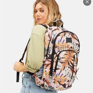 Billabong Backpack